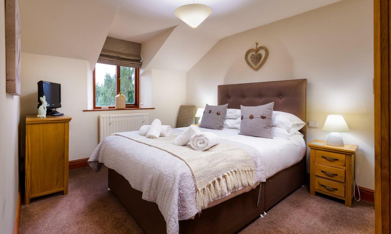 Thomas Fold Cottage Ambleside Exterior foto